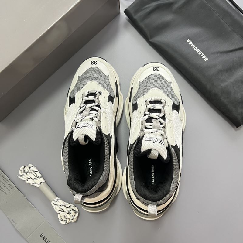 Balenciaga Triple S Series Shoes